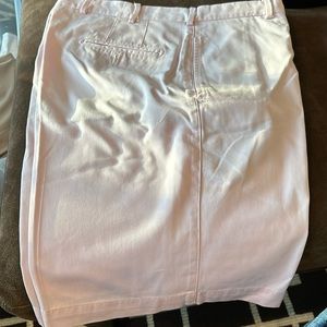 Peter Millar Cotton Pink shorts